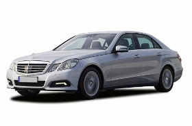Luxury Vehicles for airport transfers
