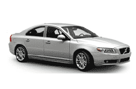 Vehicles for airport transfers